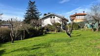 Garden of House or chalet for sale in Sopelana  with Storage room