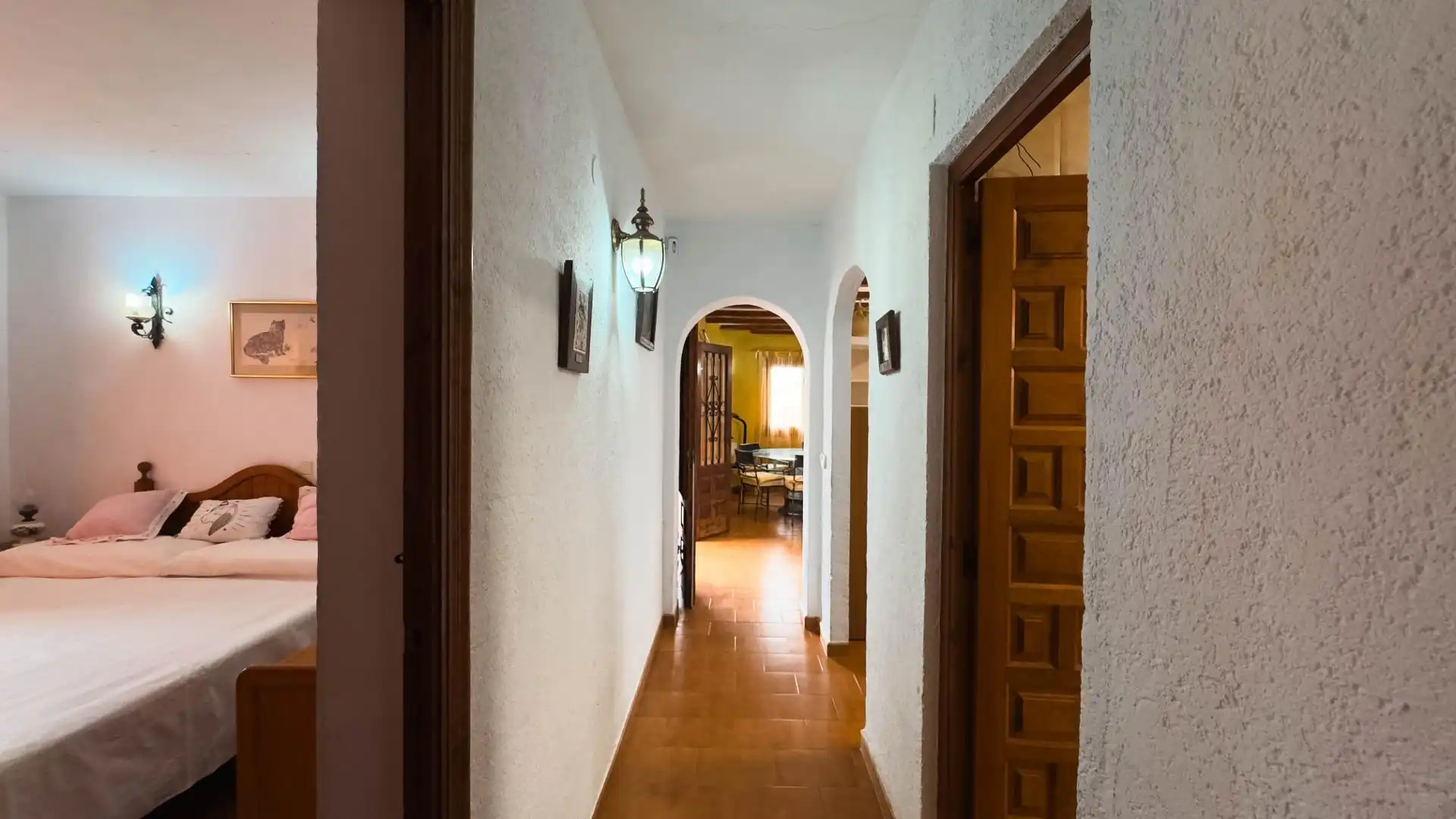 Casa o chalet en venta en Moraira con Jardín privado, Terraza y Trastero