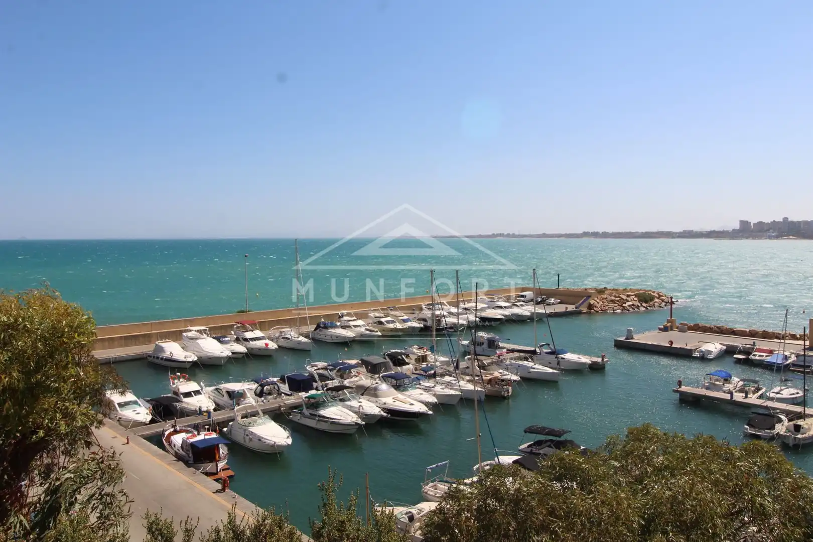 Apartments for rent in Orihuela, Alicante