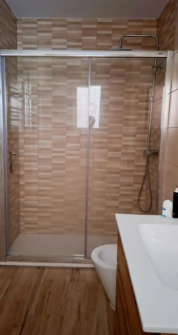 Baño de Piso en venta en Leganés con Calefacción