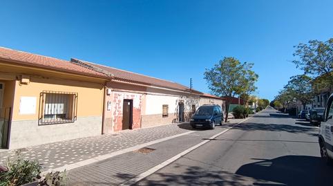 Foto 2 de Casa o xalet en venda a Calle Calvario, Torralba de Calatrava, Ciudad Real