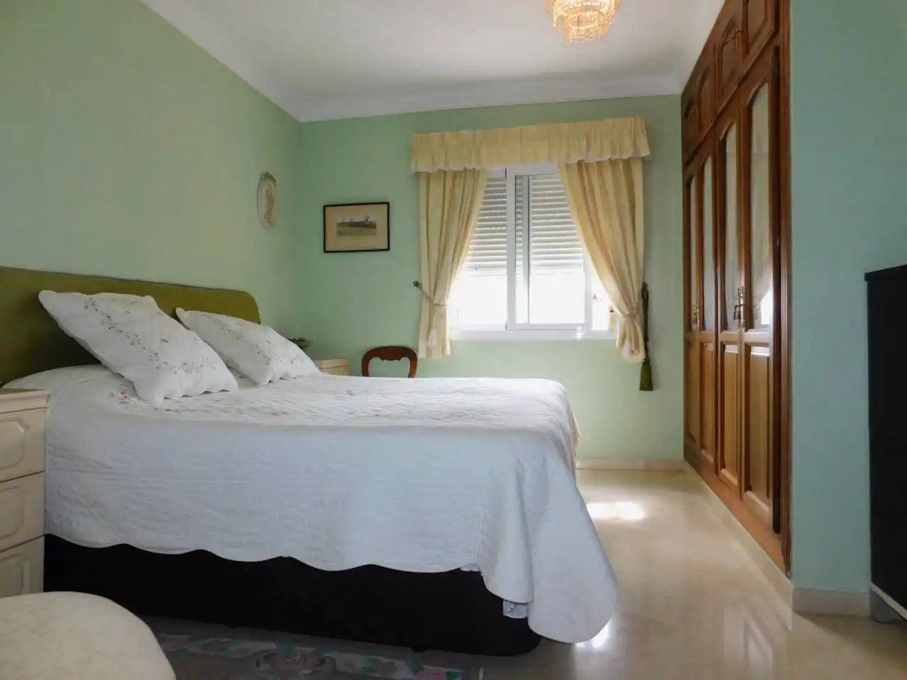 Ático con ascensor en venta en Avenida Juan Carlos I, imagen 13