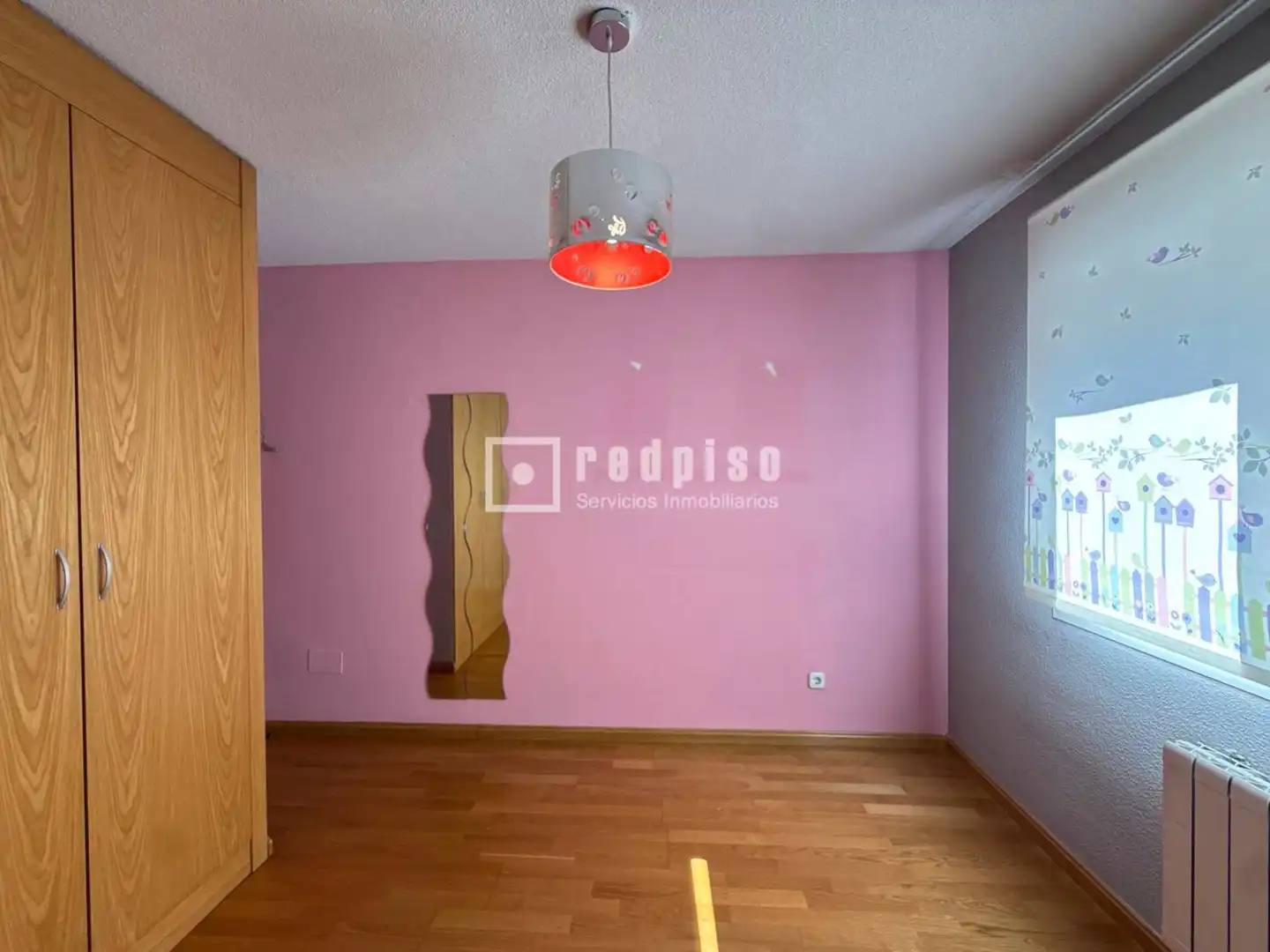 Bedroom of Houses for rent in Alcalá de Henares  with Air Conditioner, Heating and Terrace