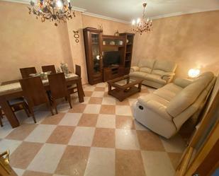 Living room of Apartment for sale in Callosa de Segura  with Terrace and Balcony