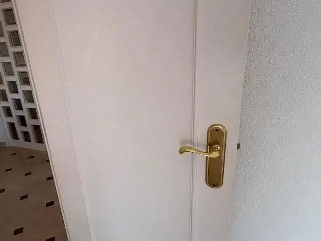 Apartamento de alquiler en Benicasim / Benicàssim con Calefacción, Jardín privado y Terraza
