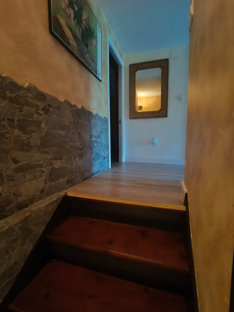 Casa adosada en venta en Luena  con Calefacción y Jardín privado