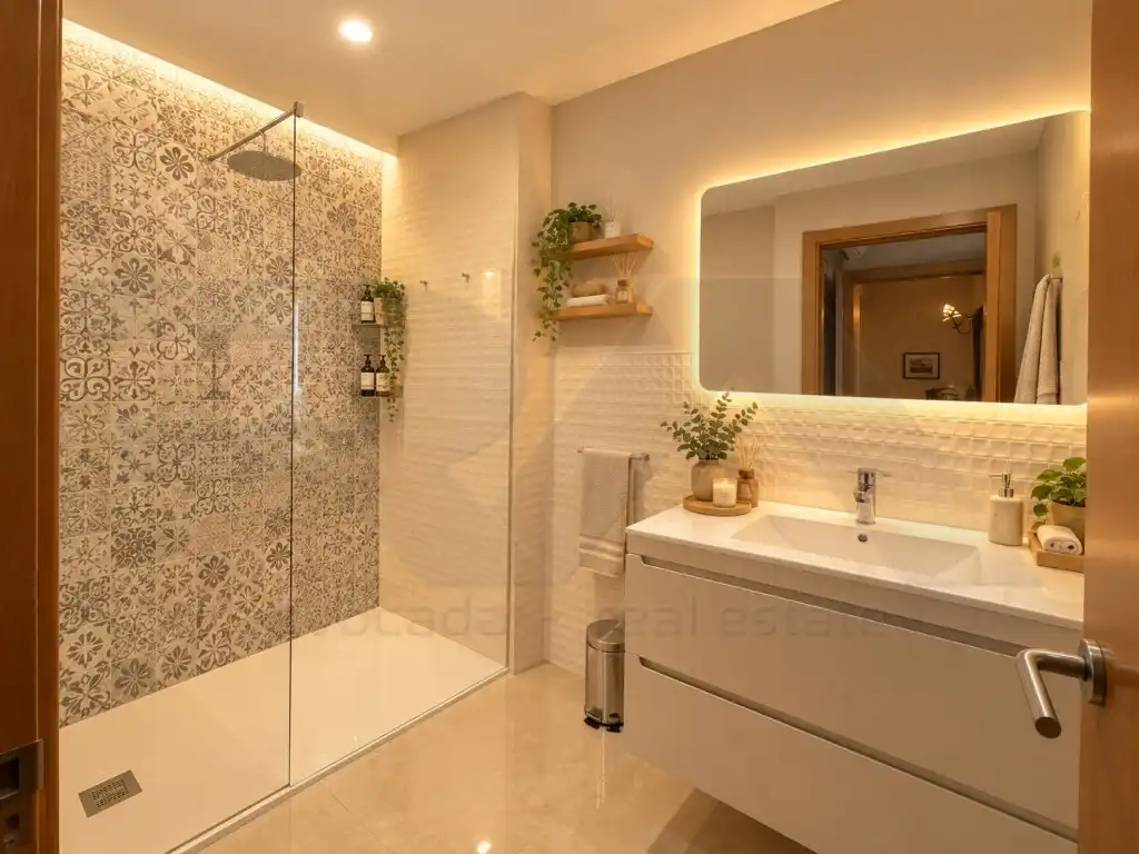 Bathroom of Ground floor for sale in Llevant