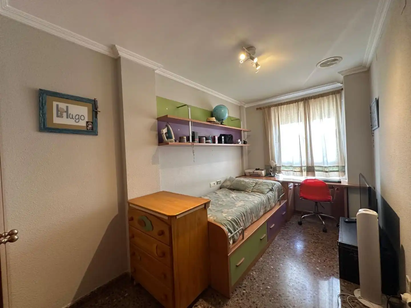 Duplex avec terrasse à vendre à MIGUEL HERNANDEZ, imagen 23