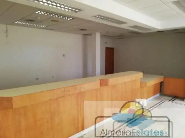 Locale commerciale in vendita a Huércal-Overa, imagen 4