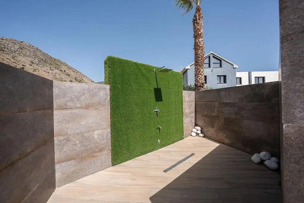 Casa amb terrassa en venda a Callosa d'en Sarrià, imagen 59