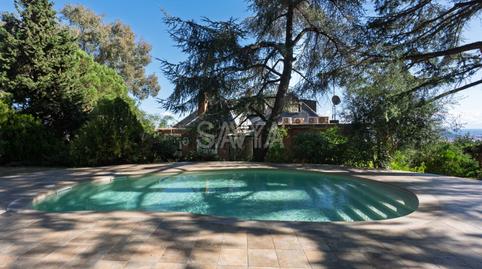 Photo 4 of House or chalet to rent in Pearson, Pedralbes,  Barcelona Capital