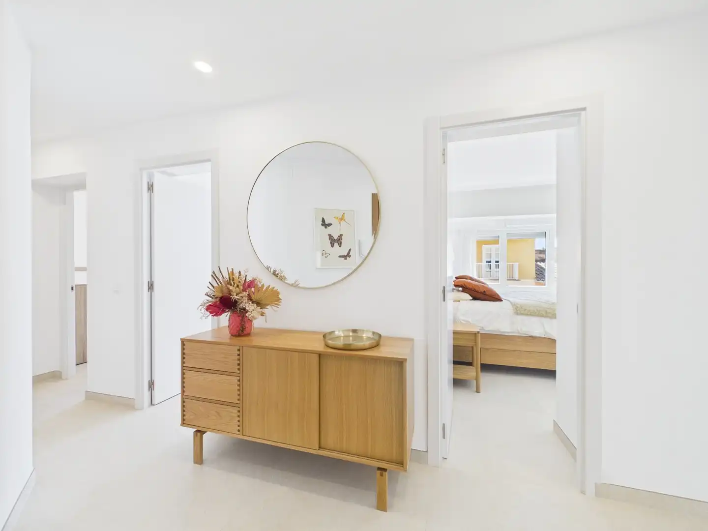 Apartament de lloguer en  Palma de Mallorca amb Aire condicionat i Moblat