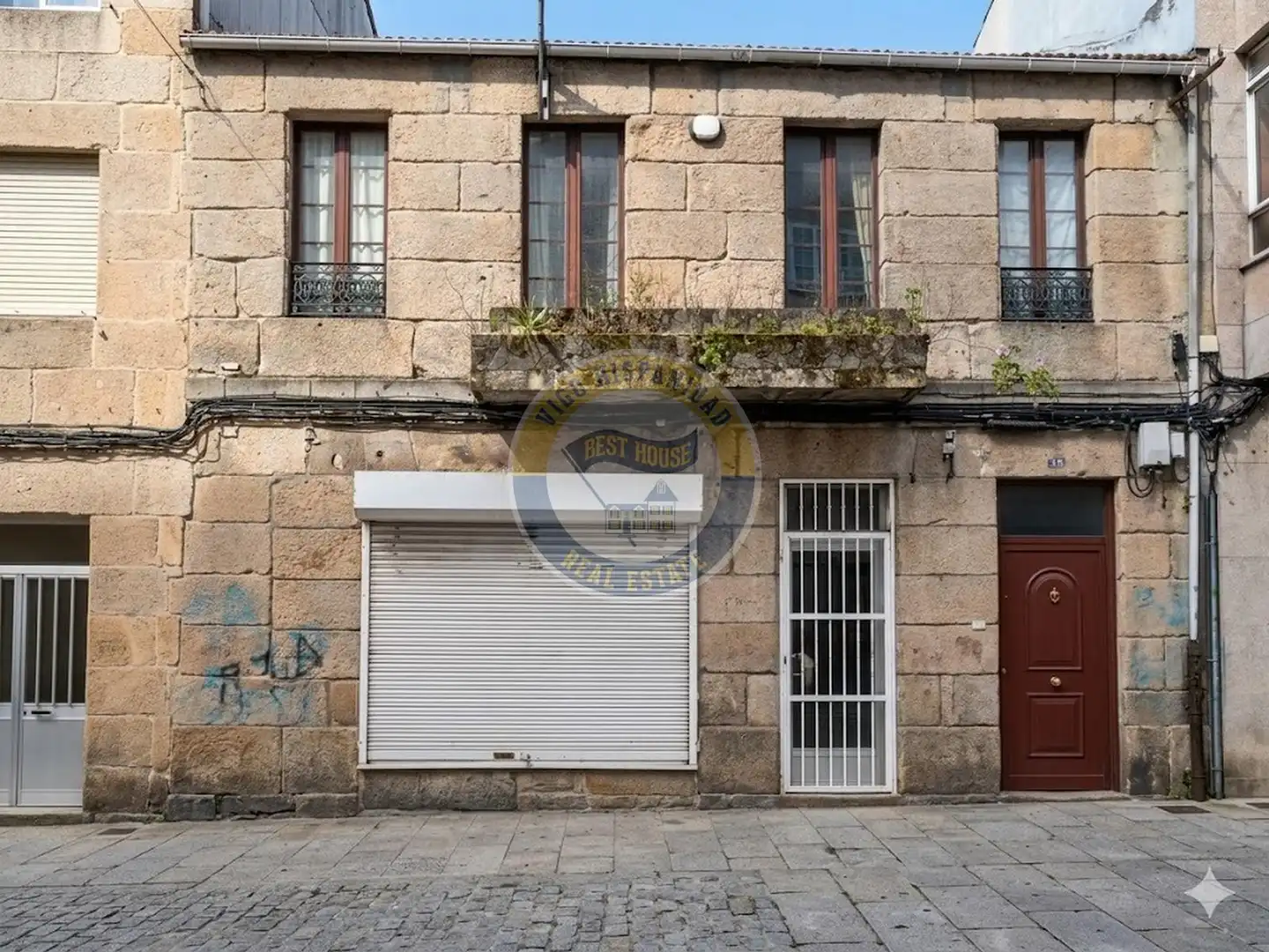 Casa in vendita a Calle Calle Doctor Carracido, imagen 14