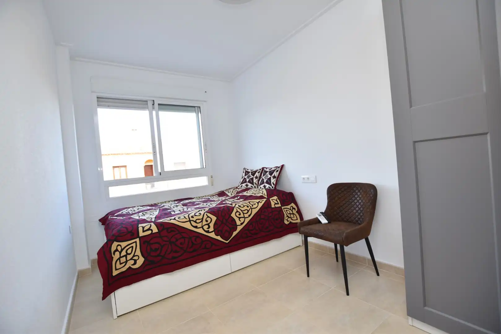 Wohnung zum Verkauf in Algorfa