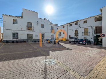 Haus zum Verkauf in Somontín