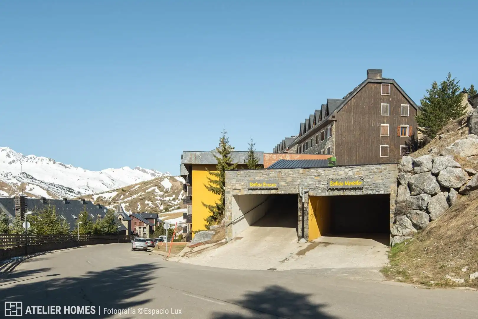 Piso con piscina en venta en Avenida PIRINEOS, AG. FORMIGAL 3, imagen 18