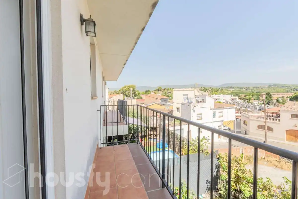 Terrassa de Casa o xalet en venda en Font-rubí