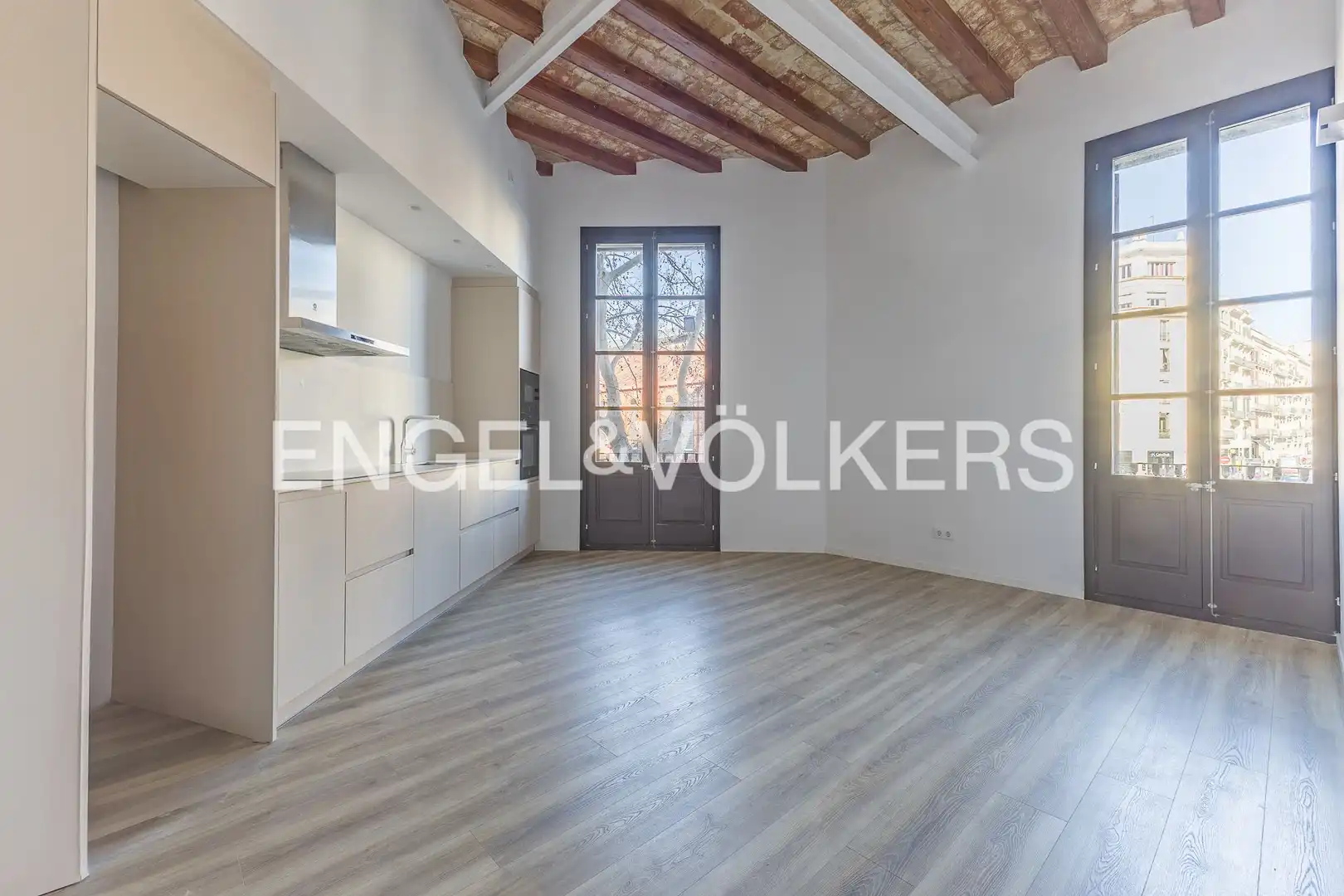 Appartement avec terrasse à vendre à Eixample, imagen 3