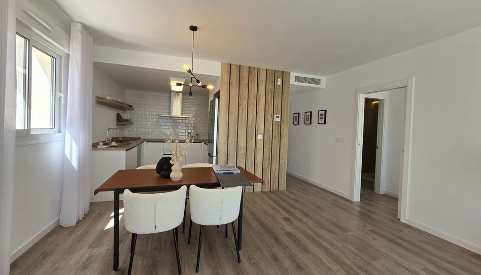 Foto 1 de Piso en venta en Calle las Sabinas, 28, Monforte del Cid, Alicante