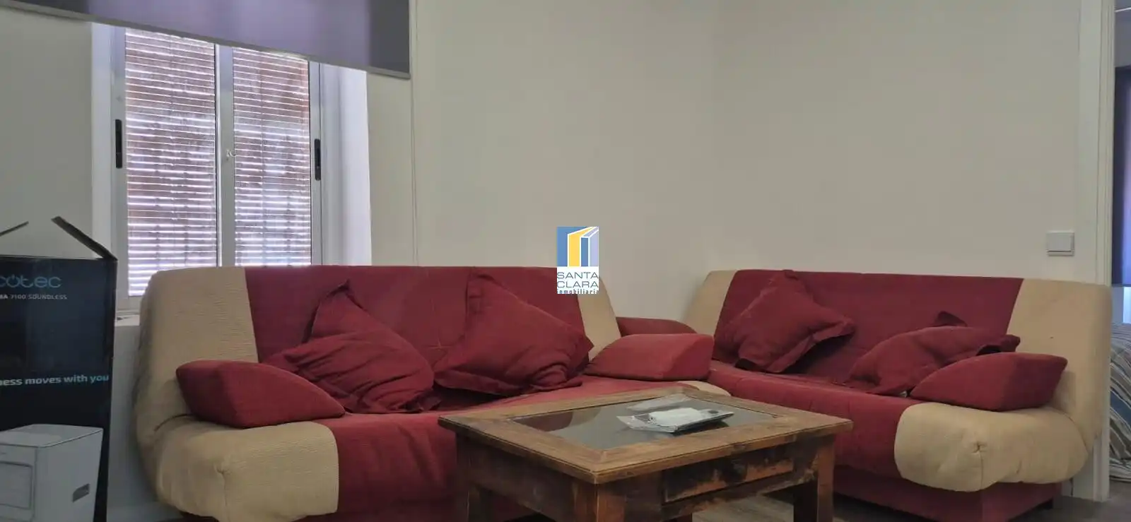 Sala d'estar de Casa o xalet en venda en Zamora Capital  amb Moblat