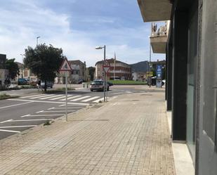 Vista exterior de Local en venda en Banyoles