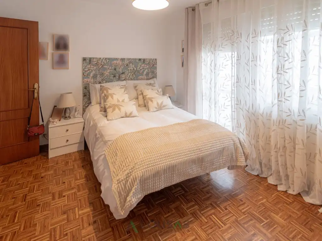 Habitación de Piso en venta en Lugo
