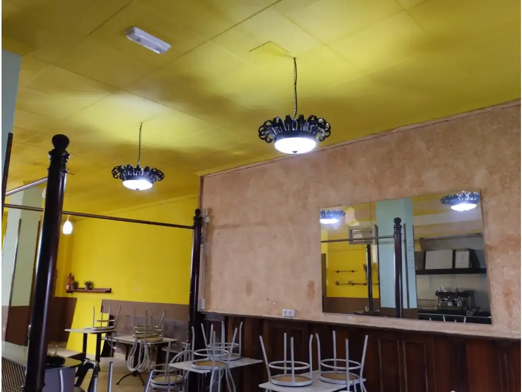 Local comercial en venta en Rua Rio Eo, imagen 4