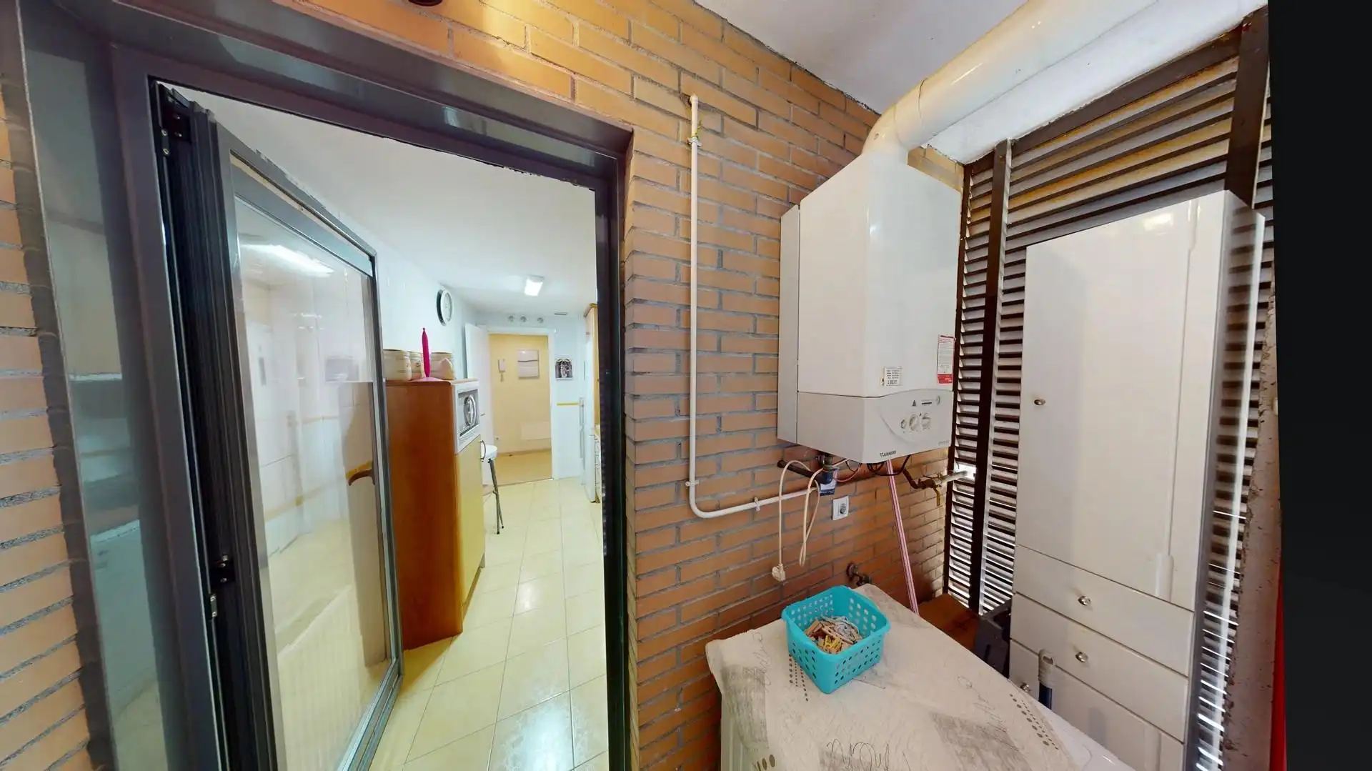 Flat with lift for sale in El Molar (Madrid), imagen 26