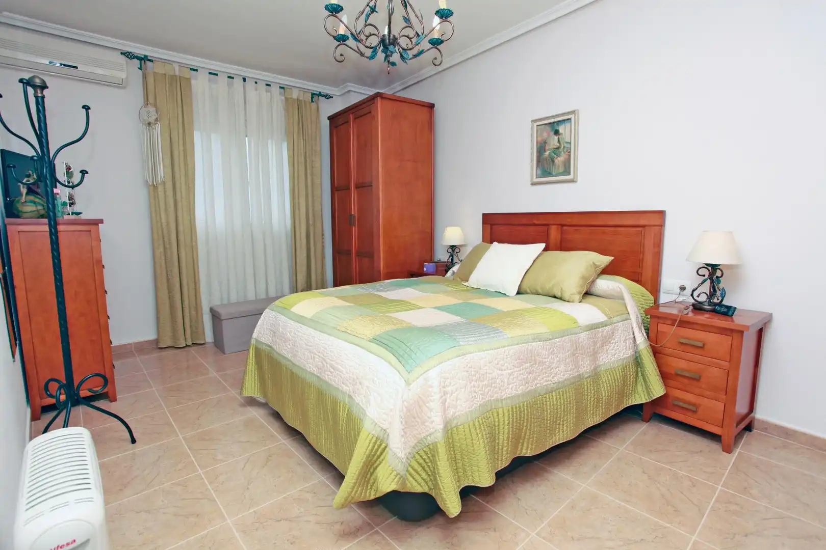 Habitación de Piso en venta en La Unión con Amueblado