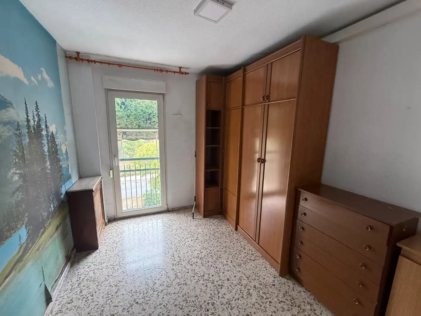 Habitación de Piso en venta en  Granada Capital con Aire acondicionado y Balcón