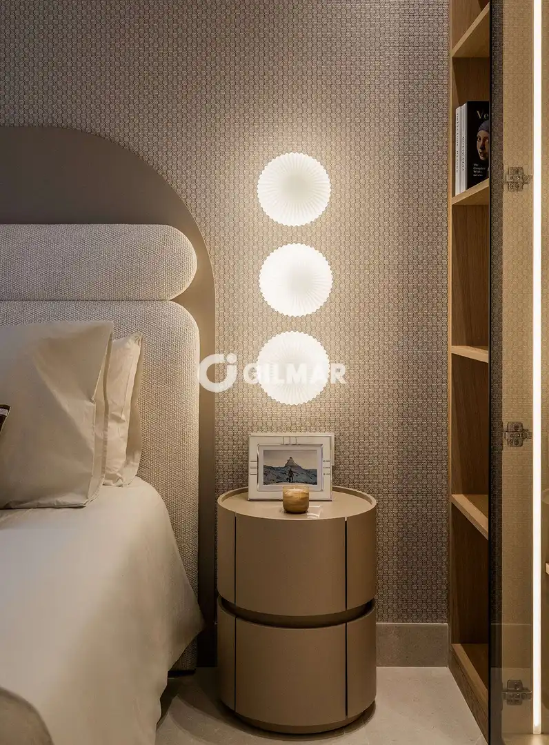 Apartament amb terrassa en venda a Selwo, imagen 17