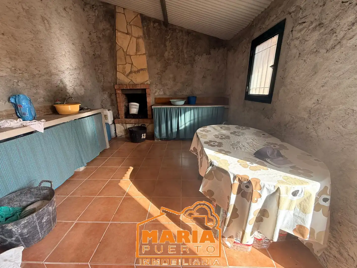 Casa rústica en venda a Almogía, imagen 4