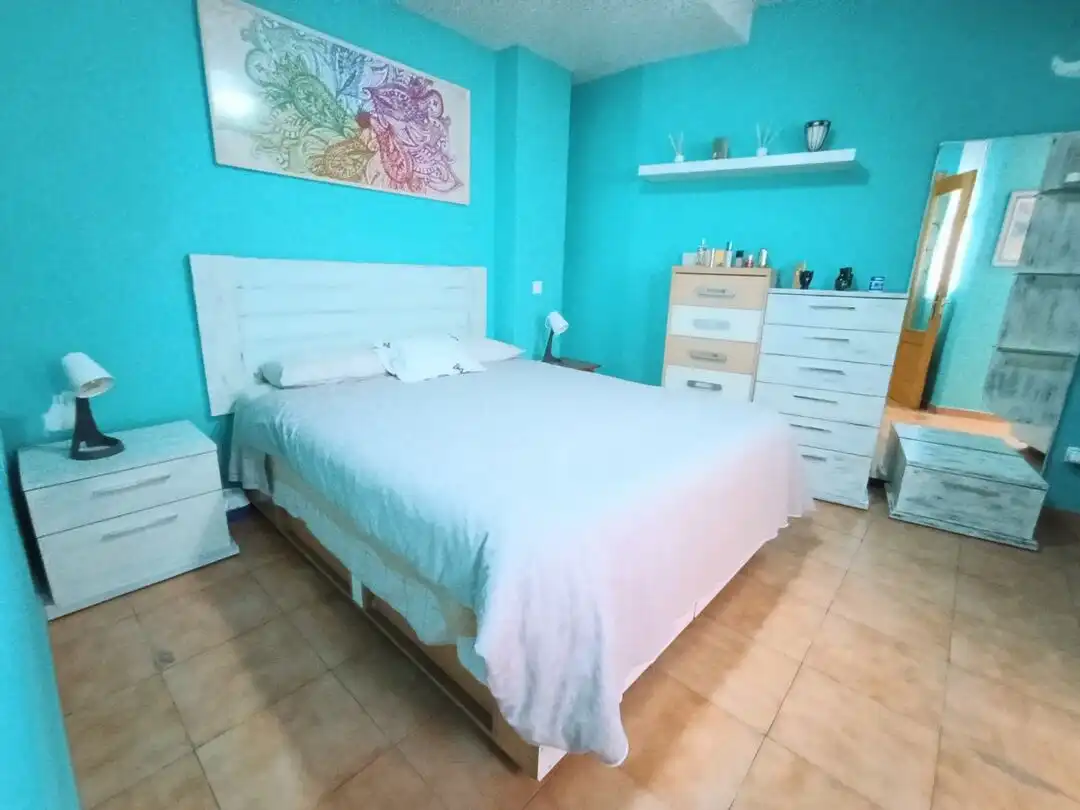 Dúplex en venta en Calle Estanque, Centro