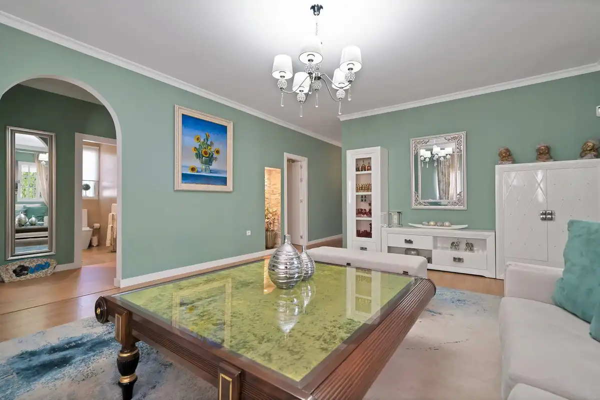 Casa con piscina en venta en Estepona - Estepona,Centro,Torre la Sal, imagen 12
