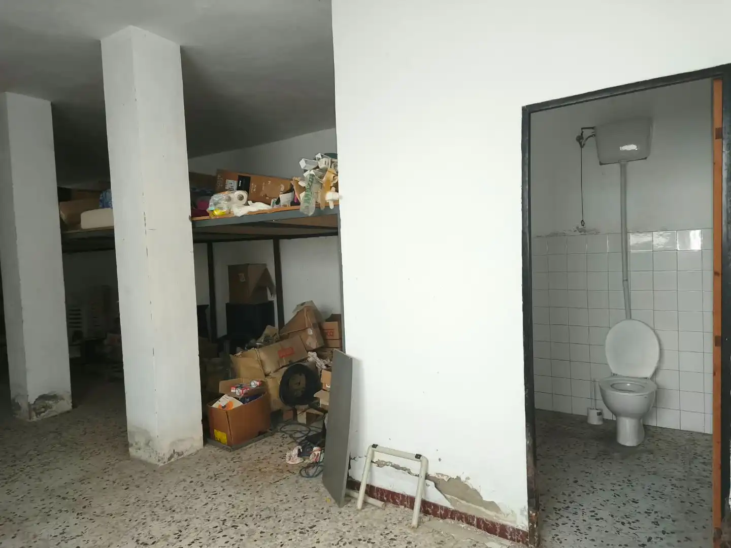 Gewerbefläche zum Verkauf in Calle Herrería 26, imagen 16