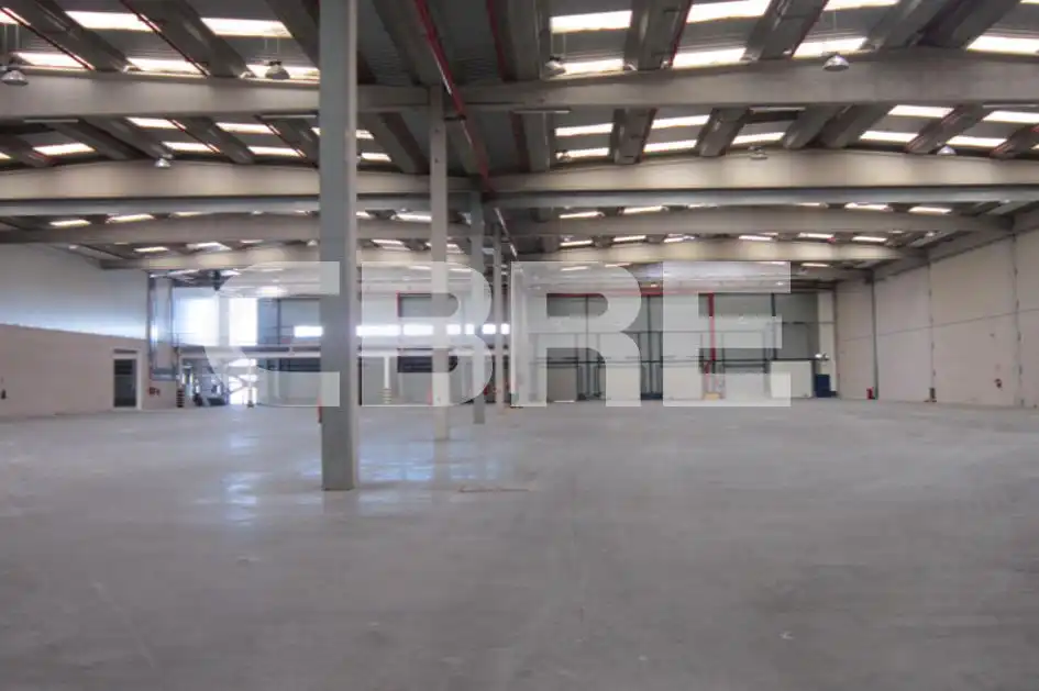 Nave industrial in affitto a Calle Río Zújar 25, imagen 7