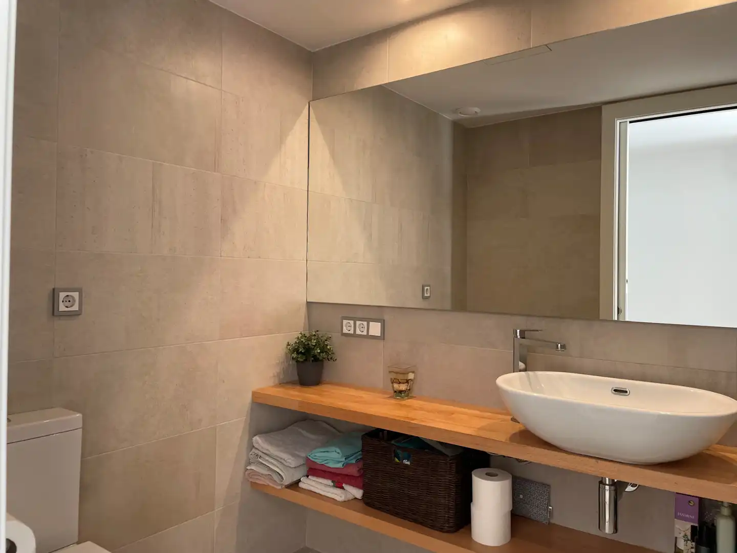Apartamento de alquiler en Avinguda Catalunya, Avinguda Catalunya