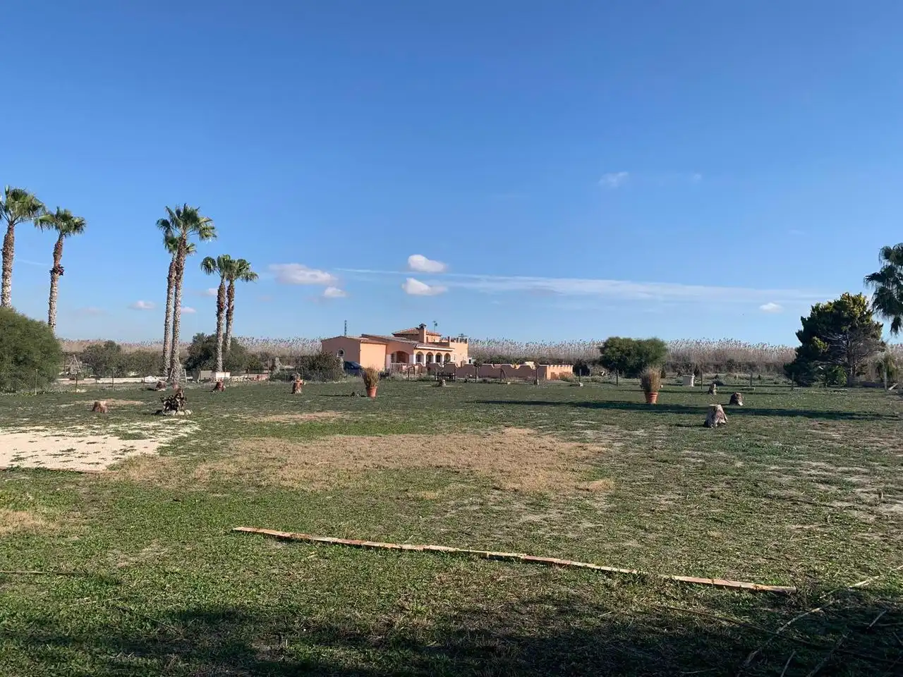Casa rústica amb piscina en venda a Vereda Sobreviñas, imagen 18