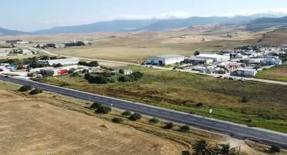 Maison rustique avec piscine à vendre à Tarifa ciudad, imagen 30