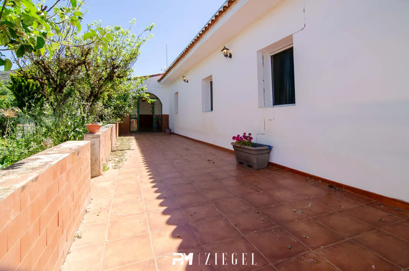 Maison avec terrasse à vendre à Camino Lomo el Marco S/N, imagen 6