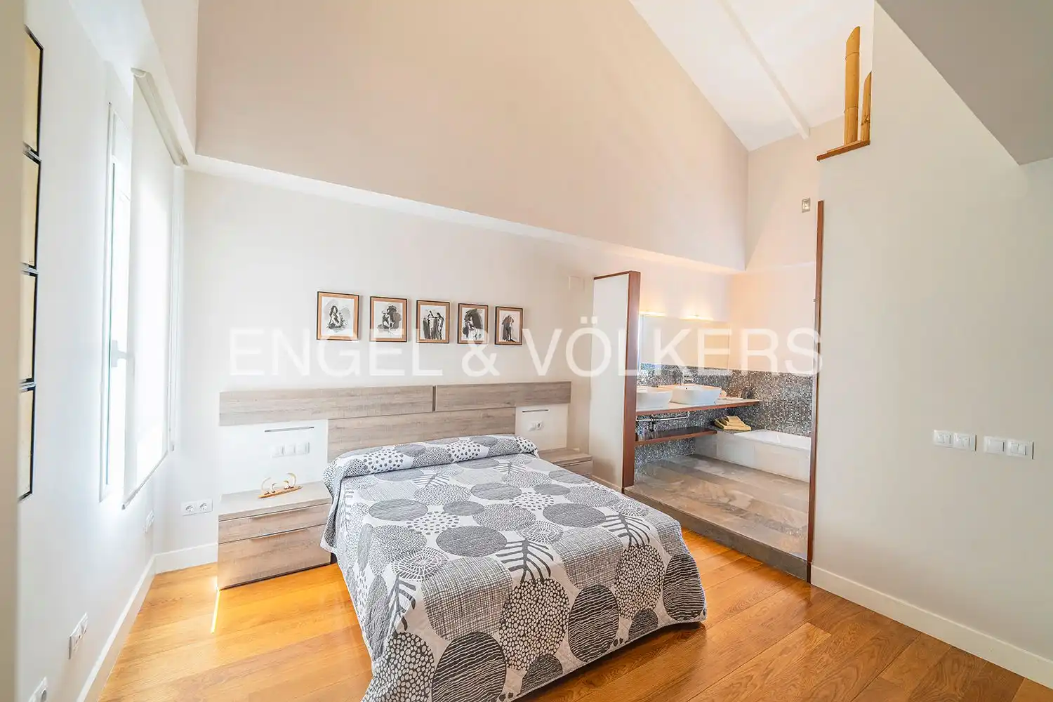 Penthouse mit Aufzug zum Verkauf in Paseo de Gomiz 3, imagen 19
