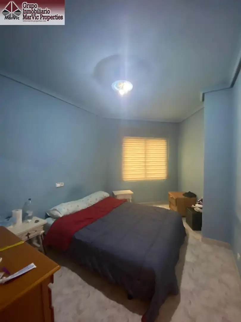 Penthouse mit Aufzug zum Verkauf in Centro Urbano, imagen 12