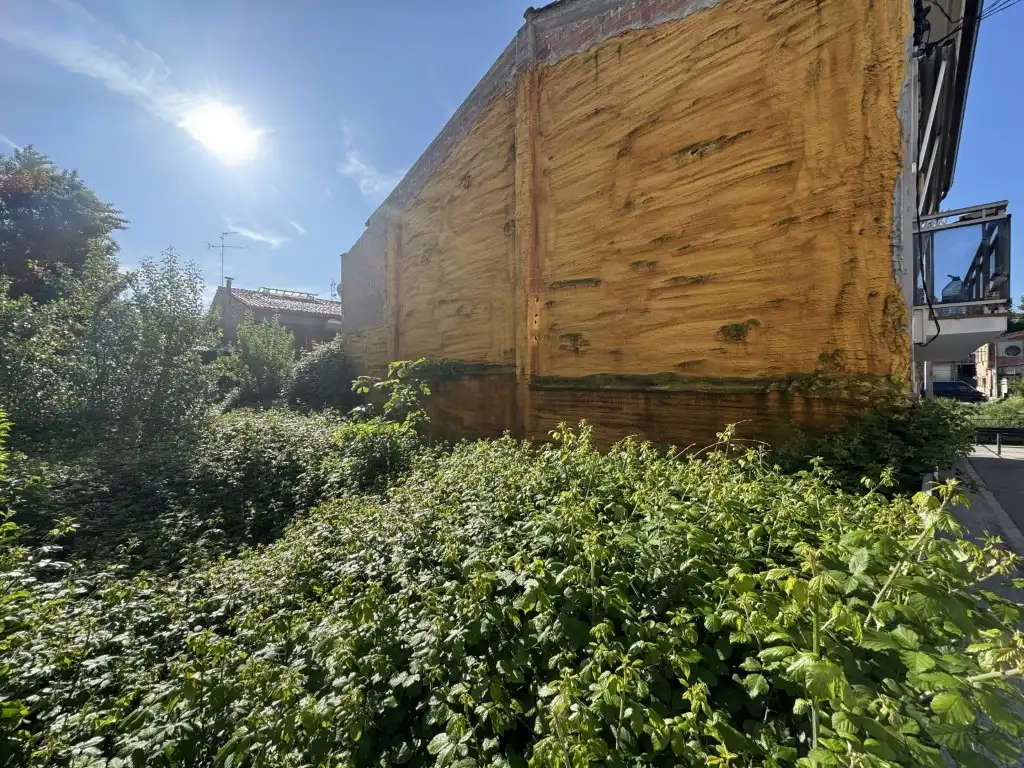 Terreny residencial en venda a Sant Vicenç de Castellet, imagen 15