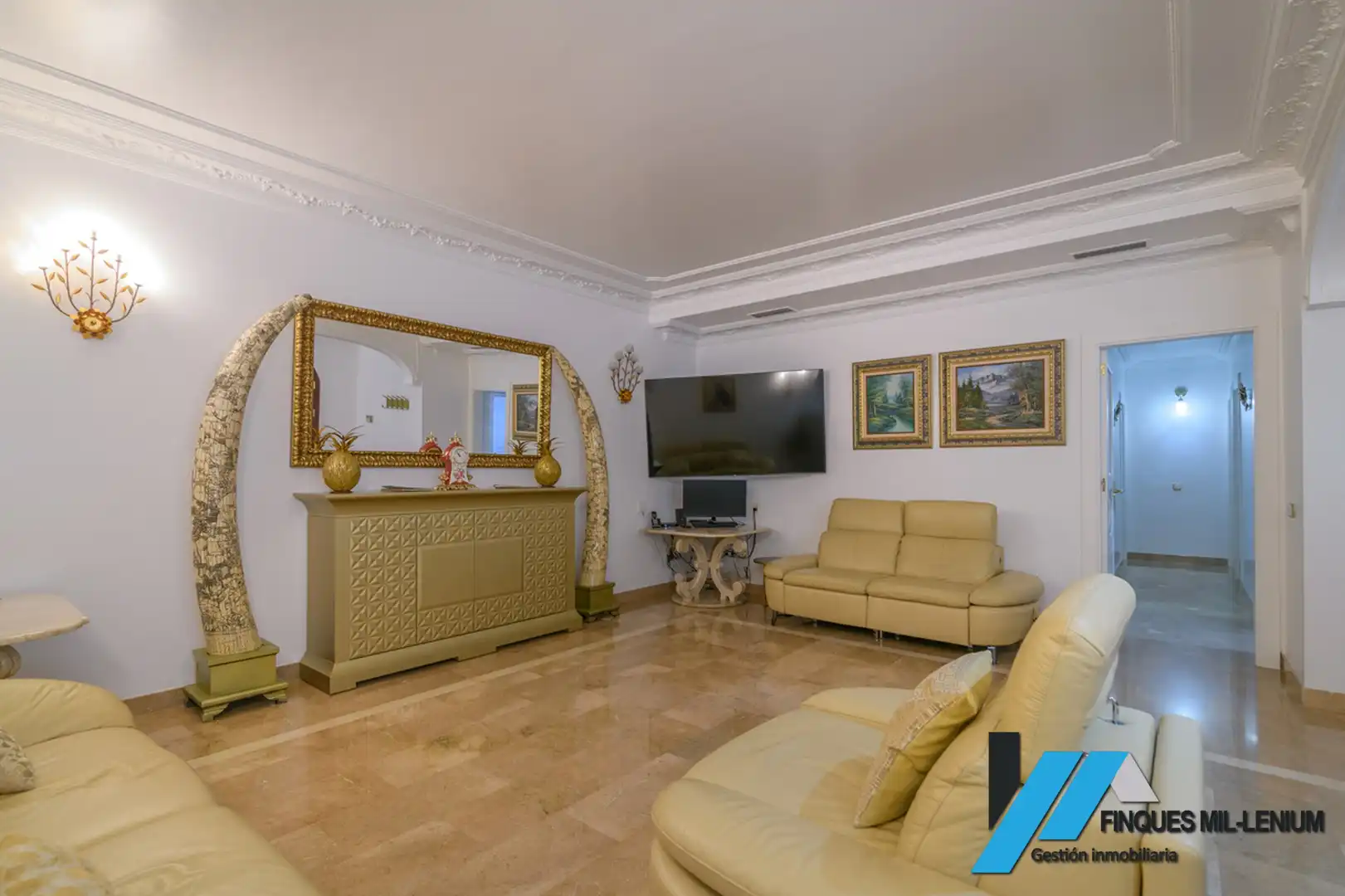 House with garden for sale in Passeig Maragall, imagen 24