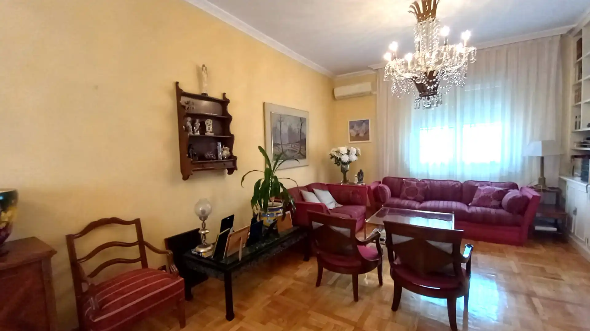Wohnung mit Aufzug zum Verkauf in Chamartín, imagen 2