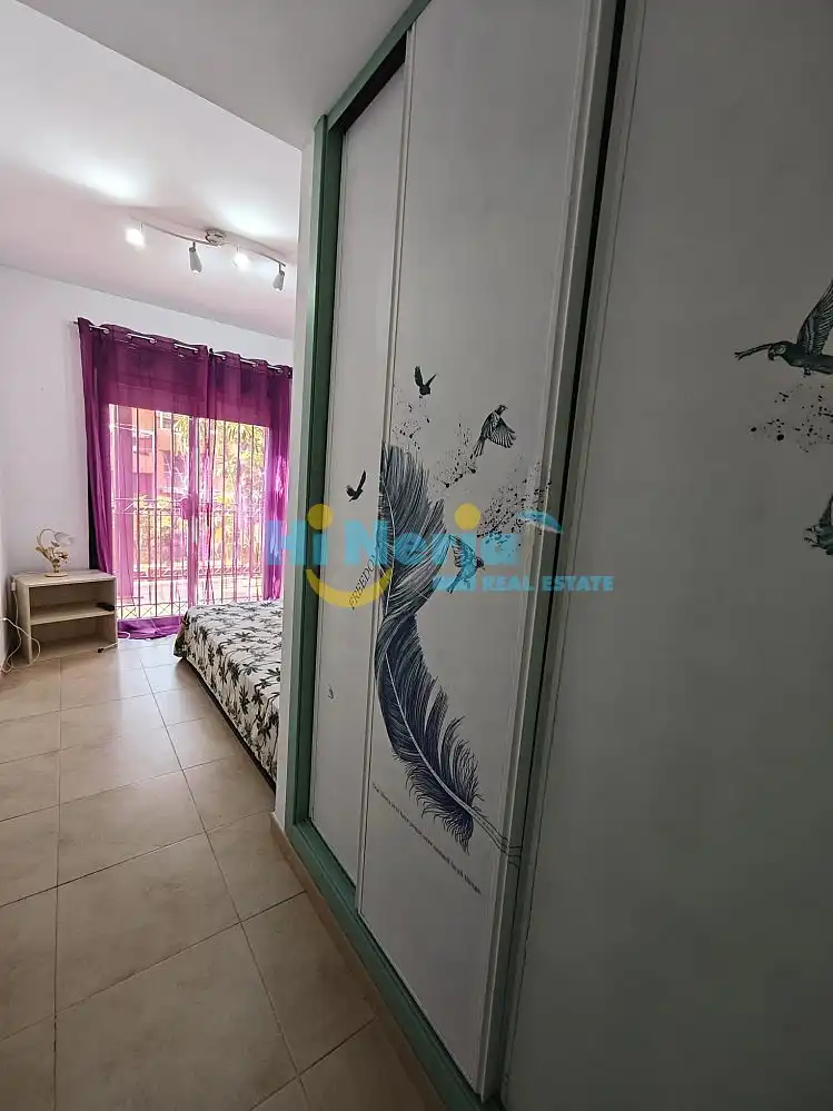 Apartment mit Pool zum Verkauf in Torre del Mar, imagen 12