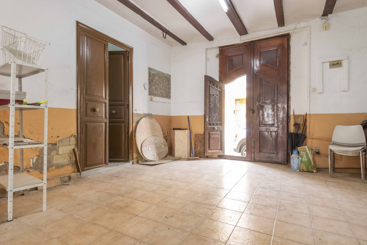House or chalet for sale in Moncada  with Terrace