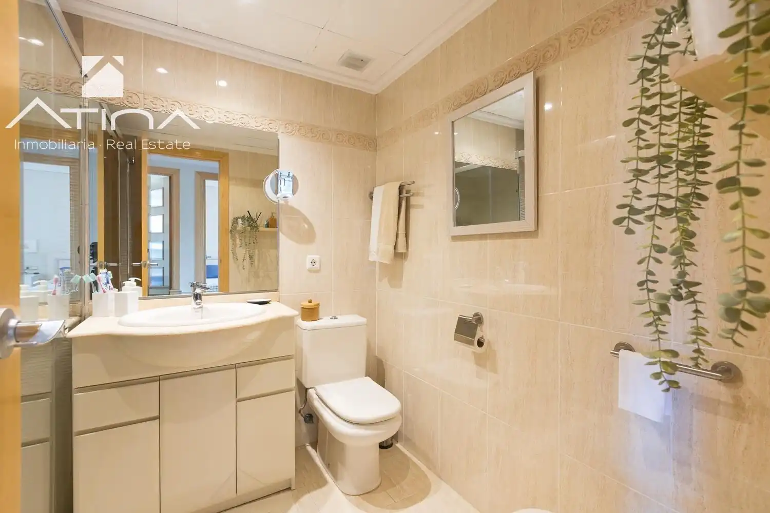 Apartament amb piscina en venda a Calle FLORENCIA, imagen 16