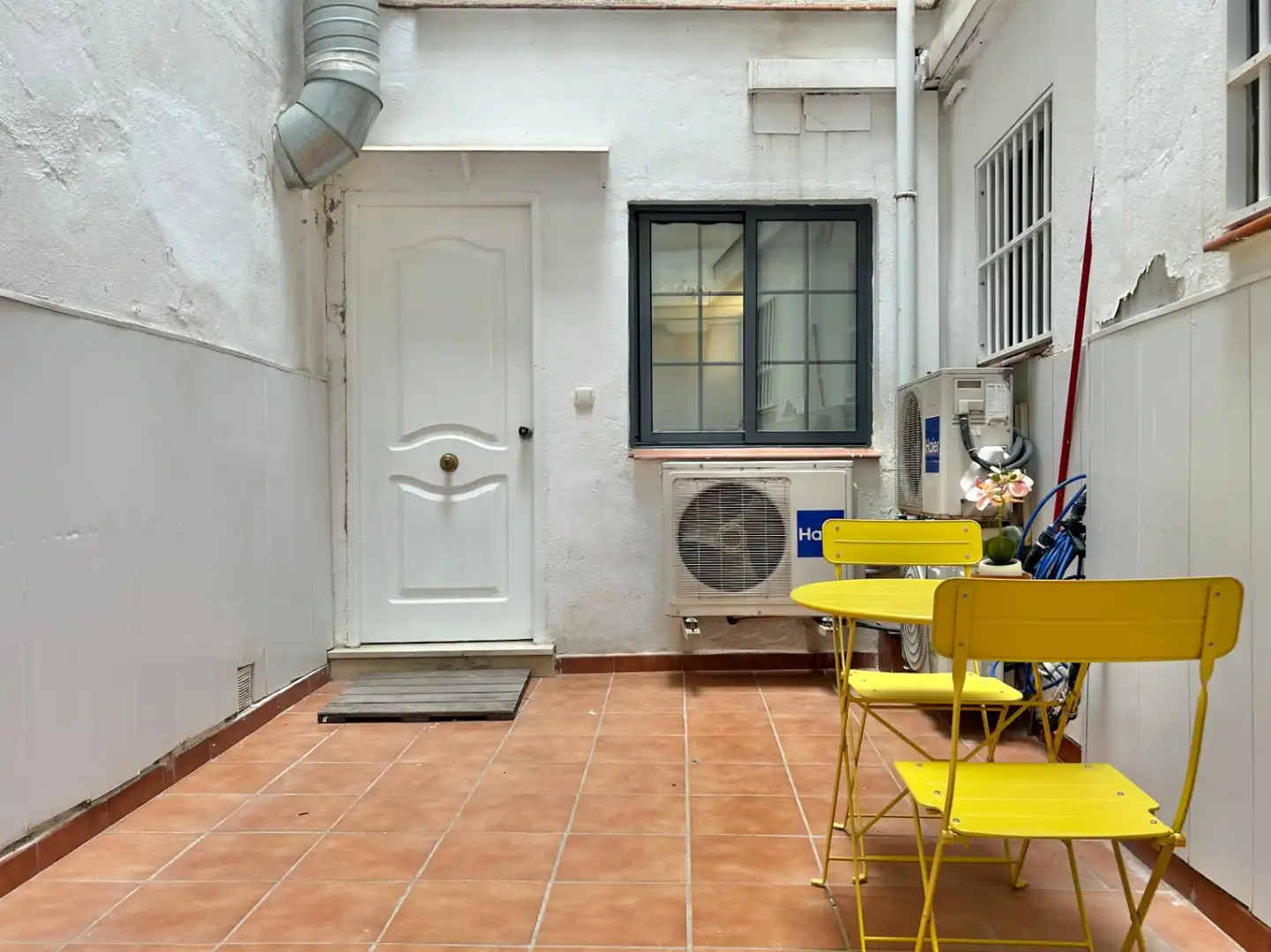 Apartament amb terrassa en venda a Centro, imagen 2