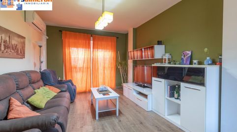 Foto 5 de Casa adosada en venda a Casco Histórico, Churriana de la Vega